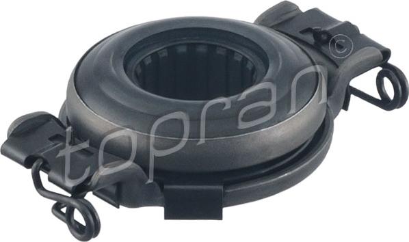 Topran 101 773 - Clutch Release Bearing parts5.com