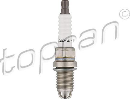 Topran 108 955 - Svećica za paljenje parts5.com