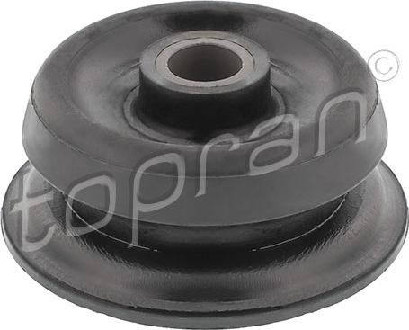 Topran 108 904 - Cojinete columna suspensión parts5.com