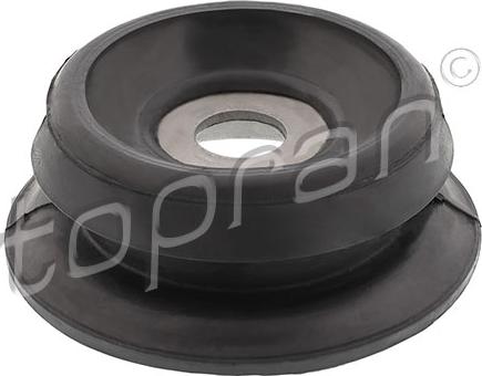 Topran 108 903 - Rulment sarcina suport arc parts5.com