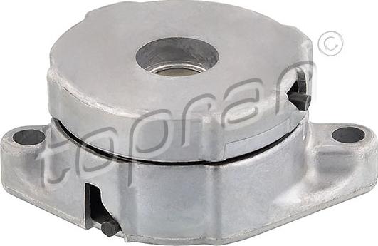 Topran 108 418 - Intinzator curea, curea distributie parts5.com