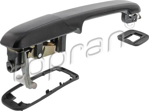 Topran 108 480 - Manecilla de puerta parts5.com