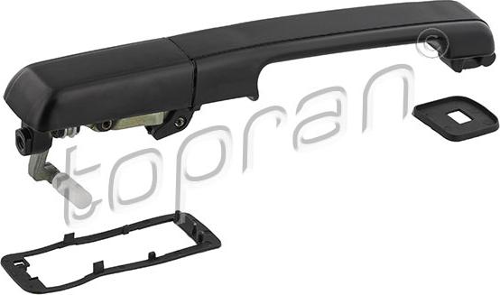 Topran 108 483 - Manecilla de puerta parts5.com