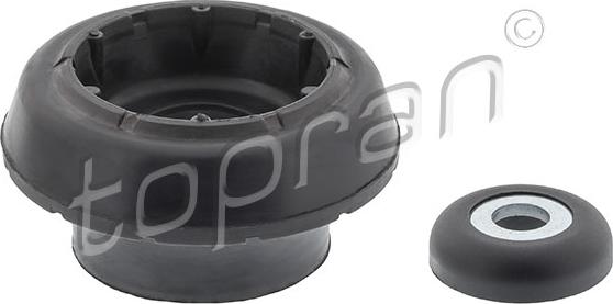 Topran 108 557 - Támcsapágy, gólyaláb parts5.com