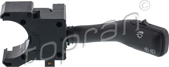 Topran 108 584 - Comutator stergator parts5.com