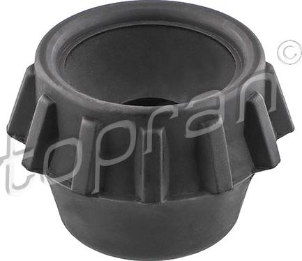 Topran 108 664 - Bucsa, amortizor parts5.com