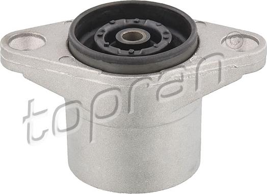 Topran 108 602 - Lożisko prużnej vzpery parts5.com