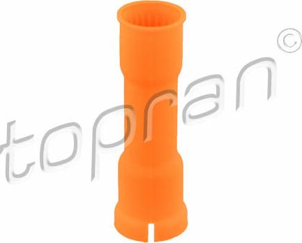 Topran 108 034 - Huni, Yağ ölçme çubuğu parts5.com