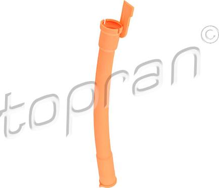 Topran 108 035 - Palnie, joja ulei parts5.com