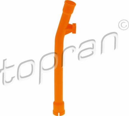 Topran 108 033 - Lijak, merilna palica za olje parts5.com