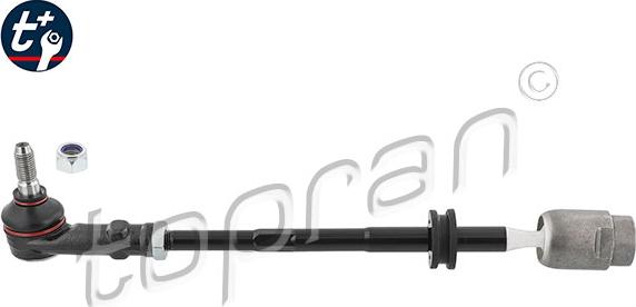 Topran 108 140 - Bara directie parts5.com