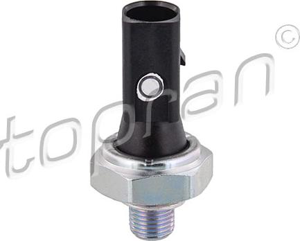 Topran 108 894 - Senzor,presiune ulei parts5.com