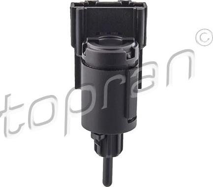 Topran 108 892 - Comutator lumini frana parts5.com