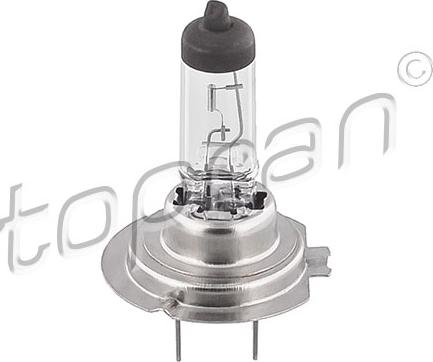 Topran 108 842 - Ampoule, projecteur principal parts5.com