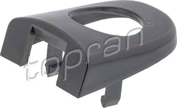 Topran 108 869 - Cover, door handle parts5.com