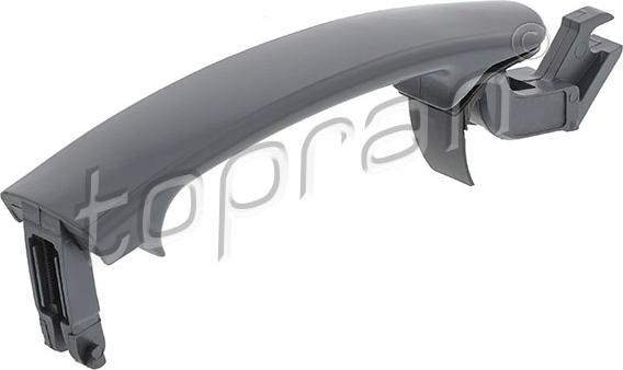 Topran 108 866 - Manecilla de puerta parts5.com