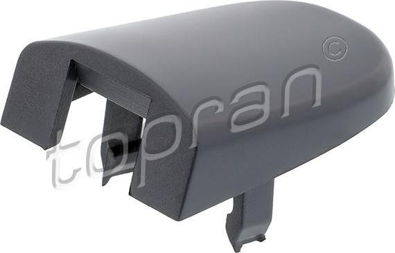 Topran 108 867 - Cover, door handle parts5.com