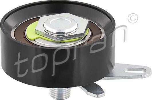 Topran 108 223 - Rola intinzator,curea distributie parts5.com