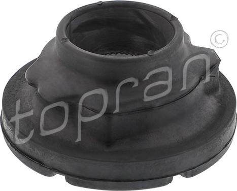 Topran 108 732 - Rugótányér parts5.com