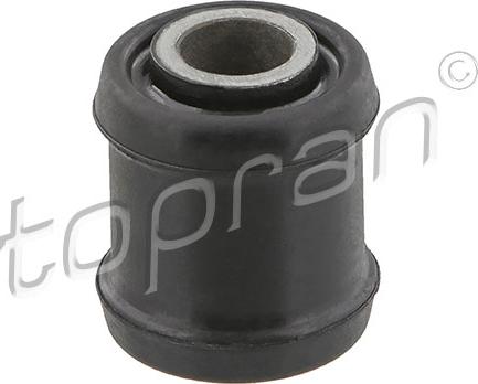 Topran 108 771 - Suport, caseta directie parts5.com