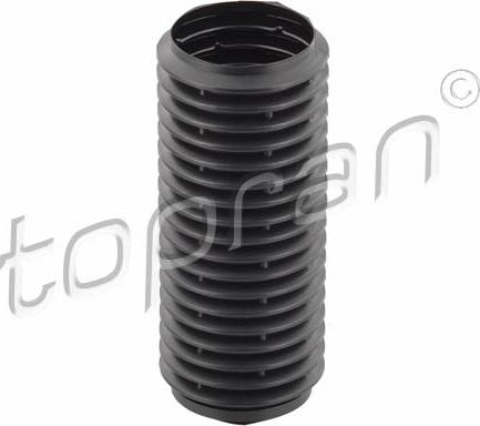 Topran 103 495 - Capac protectie / Burduf, amortizor parts5.com