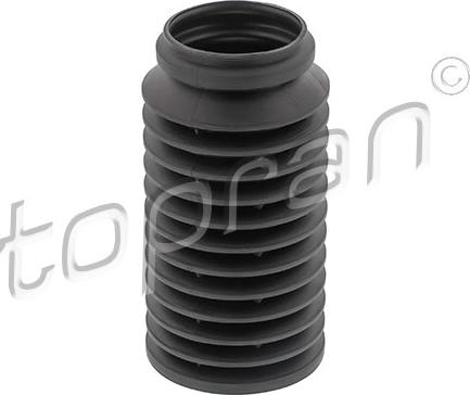 Topran 103 440 - Capac protectie / Burduf, amortizor parts5.com