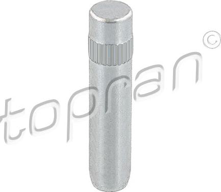 Topran 103 416 - Ukse hinge parts5.com