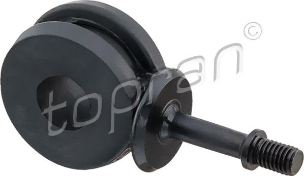 Topran 103 484 - Brat / bieleta suspensie, stabilizator parts5.com