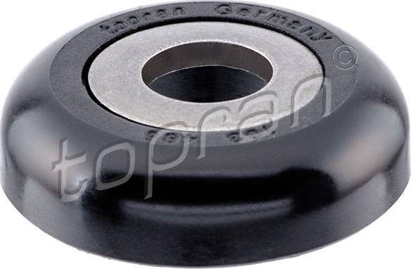 Topran 103 486 - Támcsapágy, gólyaláb parts5.com