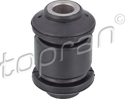 Topran 103 474 - Suspension, bras de liaison parts5.com