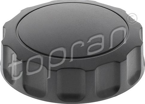 Topran 103 558 - Botón giratorio, ajuste respaldo parts5.com