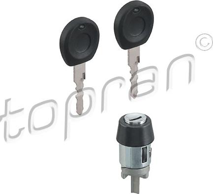 Topran 103 560 - Comutator pornire parts5.com