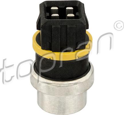 Topran 103 568 - Senzor, temperatura rashladnog sredstva parts5.com