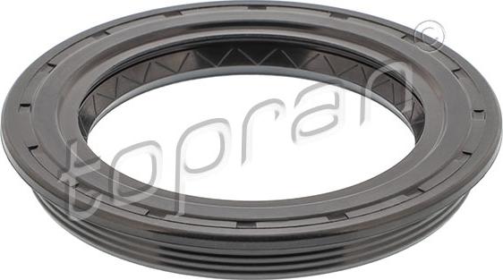 Topran 103 514 - Simering,rulment roata parts5.com