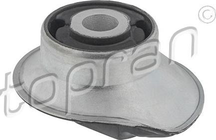 Topran 103 583 - Suport, ax parts5.com