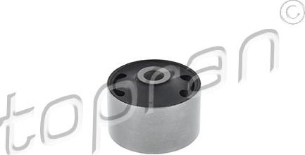 Topran 103 625 - Suport, ax parts5.com