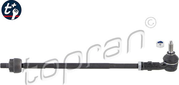 Topran 103 049 - Bara directie parts5.com