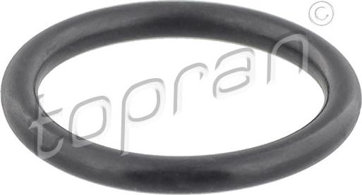 Topran 103 007 - Tiivisterengas, jäähdytinkorkki parts5.com