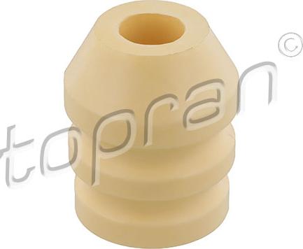 Topran 103 039 - Doraz odprużenia parts5.com