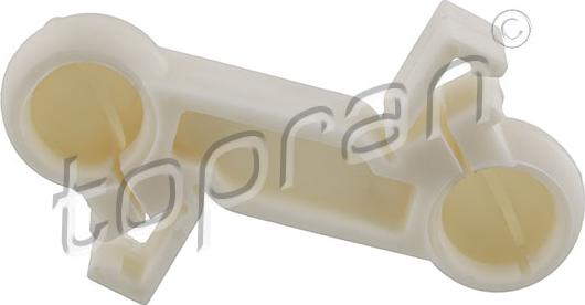 Topran 103 078 - Levier de schimbare viteze parts5.com