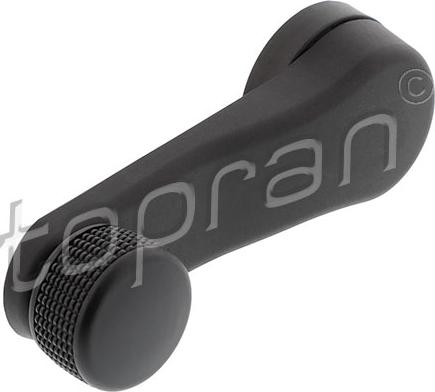 Topran 103 101 - Window Crank parts5.com