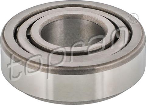 Topran 103 370 - Ložisko kola parts5.com