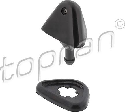 Topran 103 244 - Diuza,spalare parbriz parts5.com