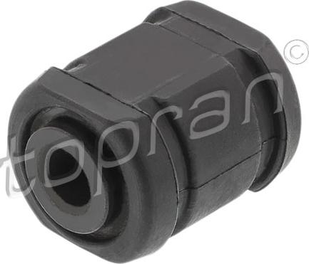 Topran 103 269 - Suport, caseta directie parts5.com