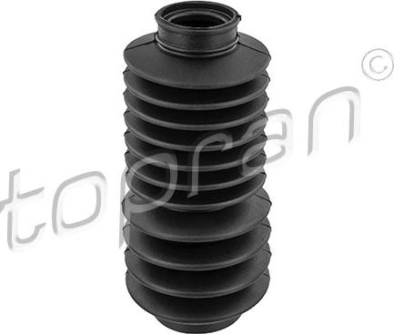 Topran 103 272 - Burduf cauciuc, directie parts5.com