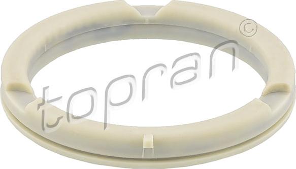 Topran 103 744 - Rulment sarcina amortizor parts5.com