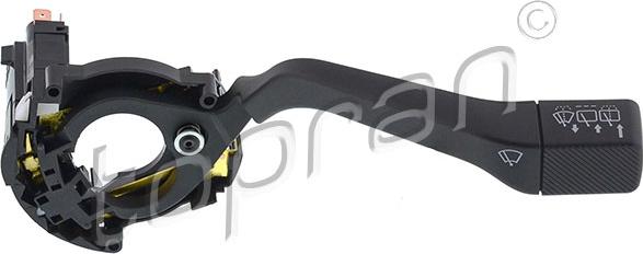 Topran 102 965 - Comutator stergator parts5.com