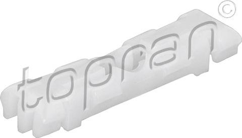 Topran 102 900 - Clips, acoperire decorativa si protectie parts5.com