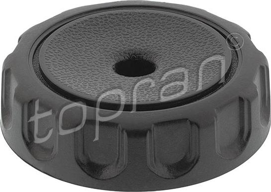 Topran 102 924 - Turning Knob, seat back adjustment parts5.com