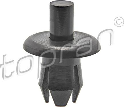 Topran 102 540 - Rivet à expansion parts5.com